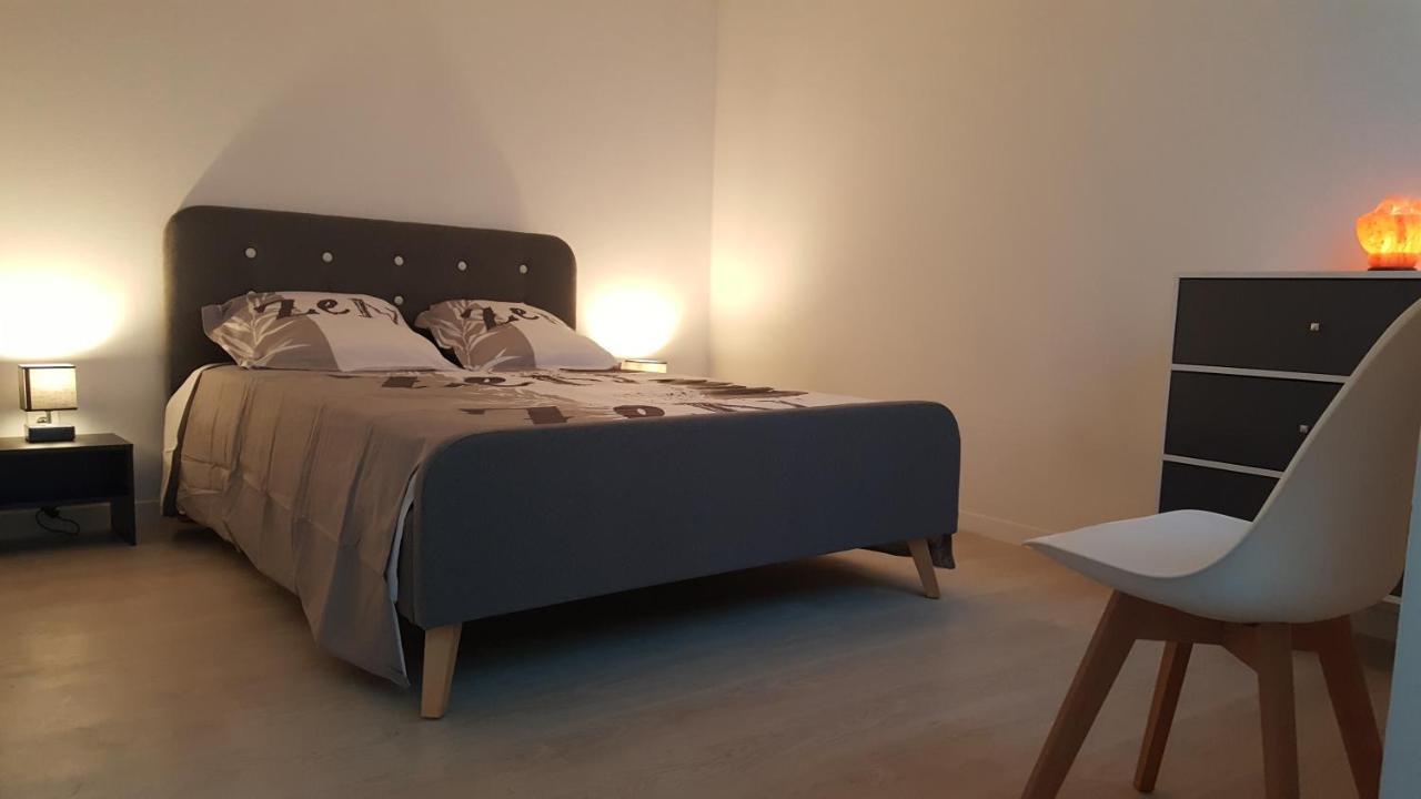 Lascaux Home - Maison Conviviale Montignac-Lascaux Eksteriør billede