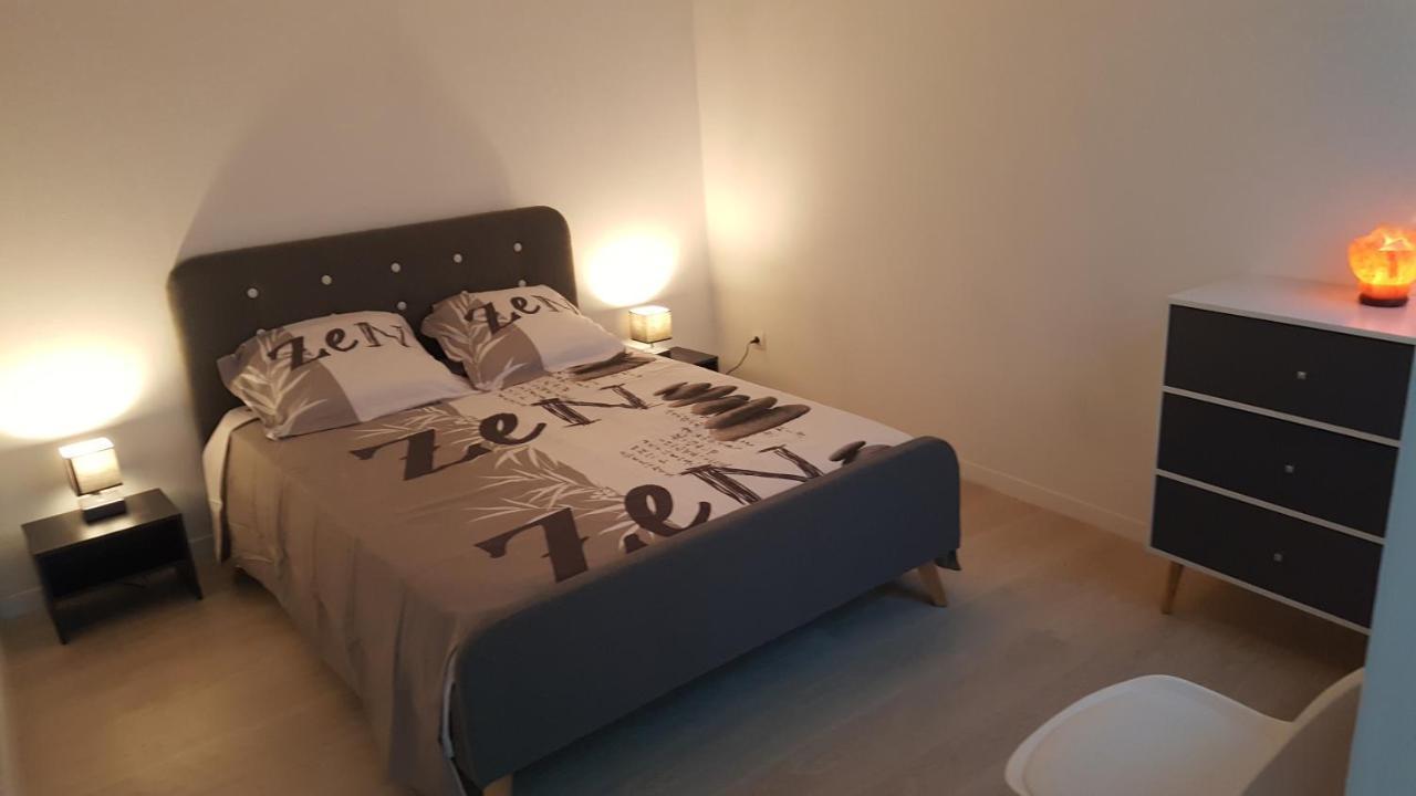 Lascaux Home - Maison Conviviale Montignac-Lascaux Eksteriør billede