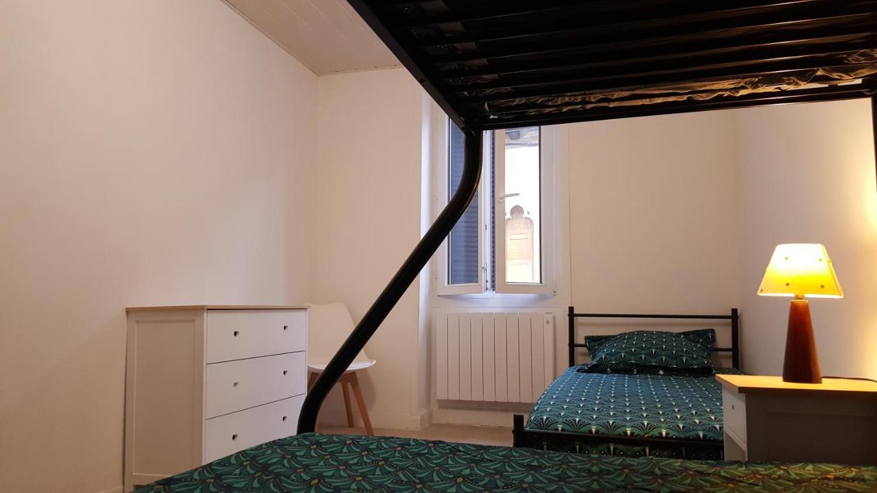 Lascaux Home - Maison Conviviale Montignac-Lascaux Eksteriør billede